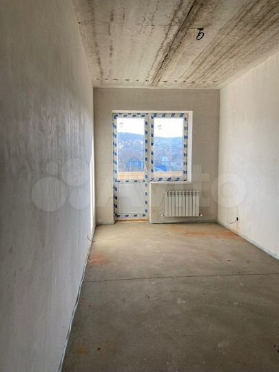 2-к. квартира, 66,7 м², 4/4 эт.