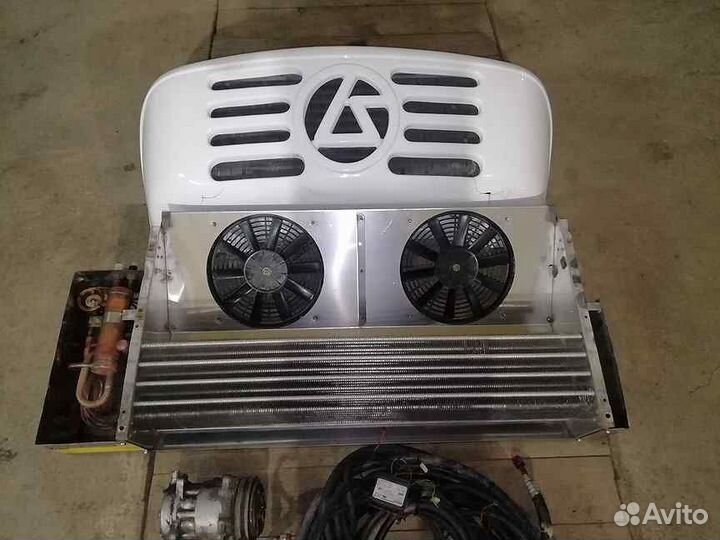 Ремонт рефрижераторов