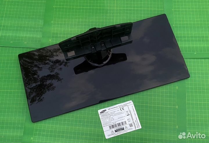 Подставка samsung ue32f5000ak