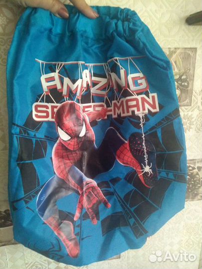 Мешок для обуви