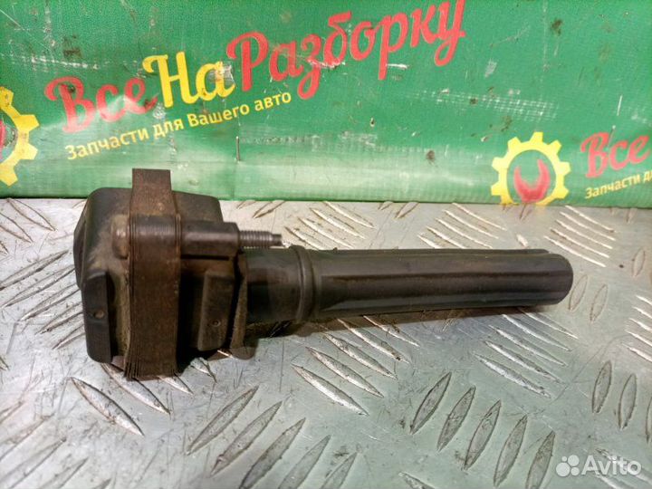 Катушка зажигания Chrysler Pacifica внедорожник