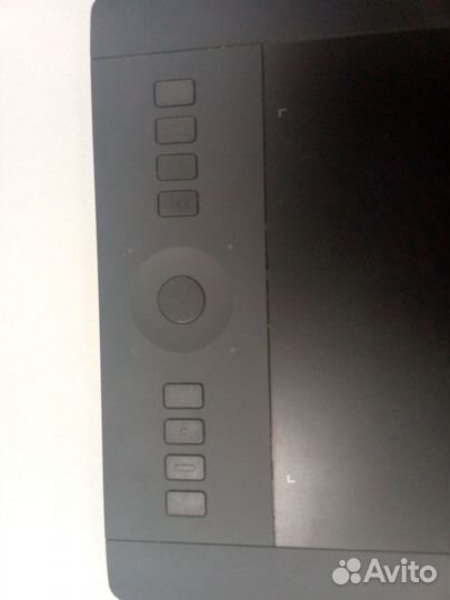 Wacom Intuos Pro M PTH-651