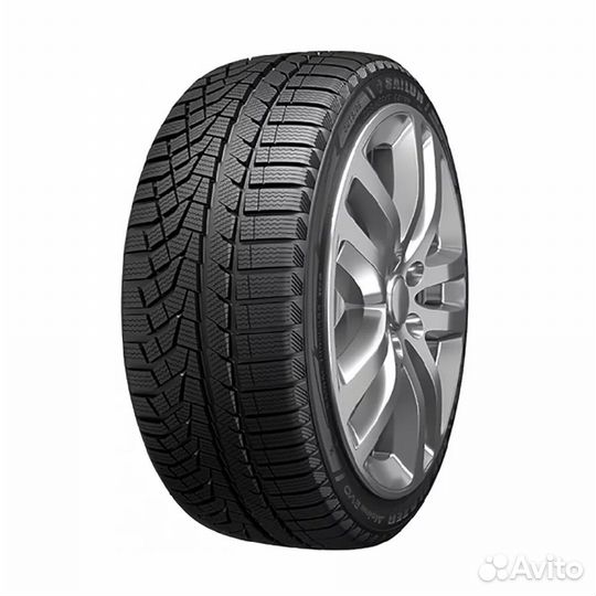 Sailun Ice Blazer Alpine EVO1 215/55 R16