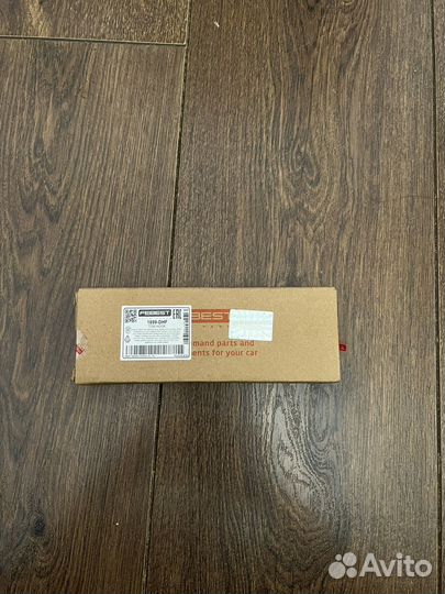 Крюк буксировочный для ford focus 3