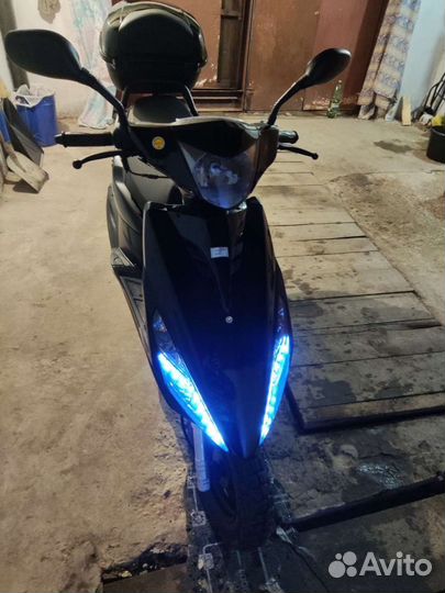 Vento Corsa