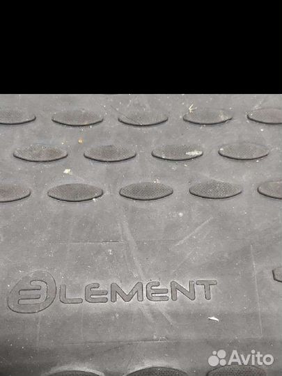 Автомобильные коврики Element Allion 240
