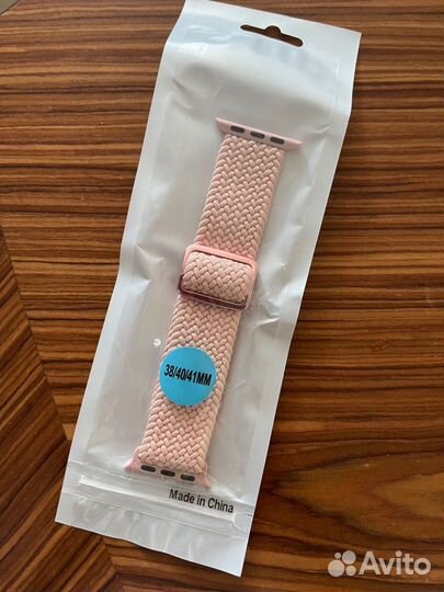 Ремешок apple watch