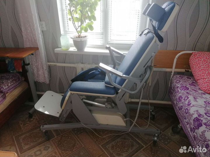 Вертикализатор