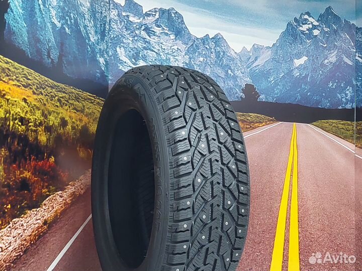 Kormoran Stud 2 205/65 R16 99T