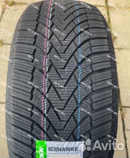 Grenlander IceHawke 1 235/50 R18 97V