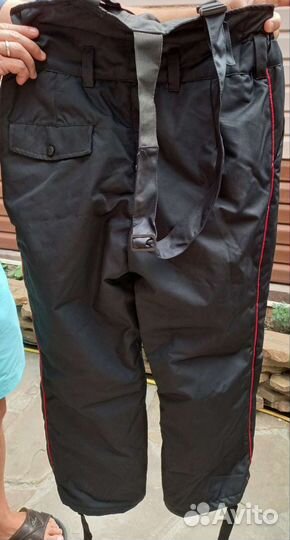 Новая полицейская форма