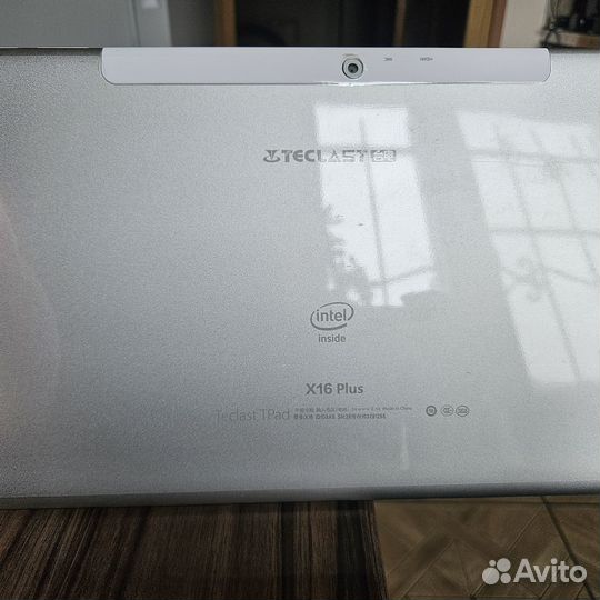 Планшет Teclast X16 Plus