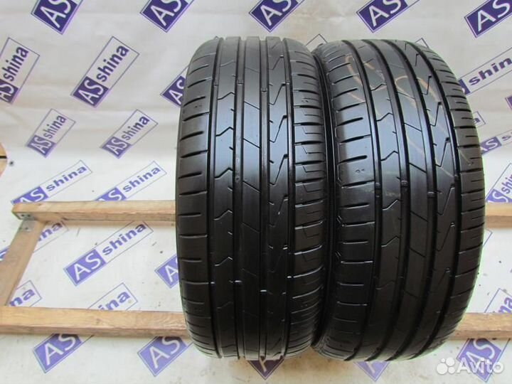 Hankook Ventus Prime 3 K125 215/45 R18 99G