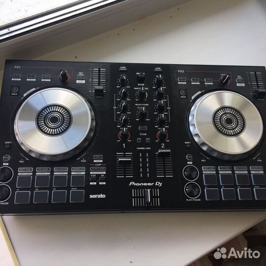 Dj контролер+сумка