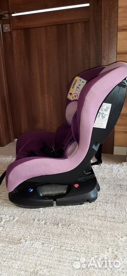 Детское автокресло 9 до 18 кг