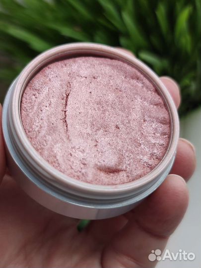 Румяна Physicians formula butter highlighter pink