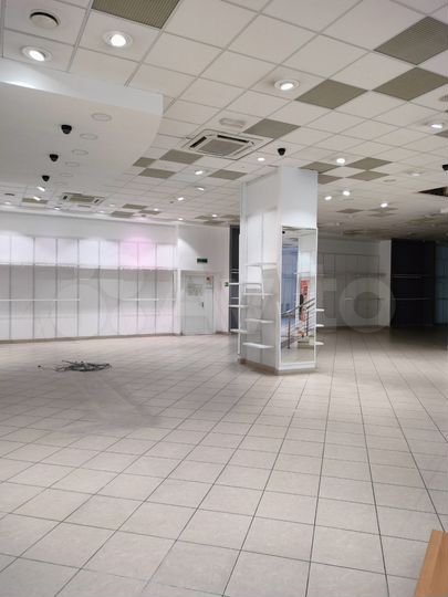 Торговая площадь, 150 м²