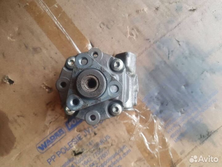 Насос гидроусилителя руля Audi A4 B8/8K рест. 2012