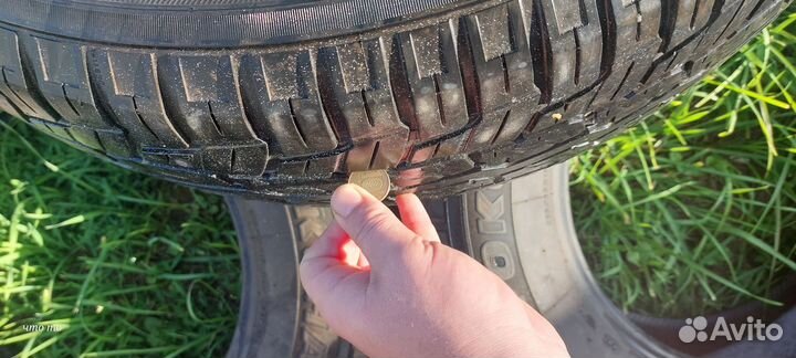 Yokohama Geolandar G902 265/65 R17 112