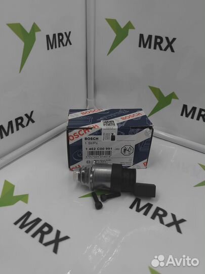 Клапан регулировки давления топлива 1462C00991