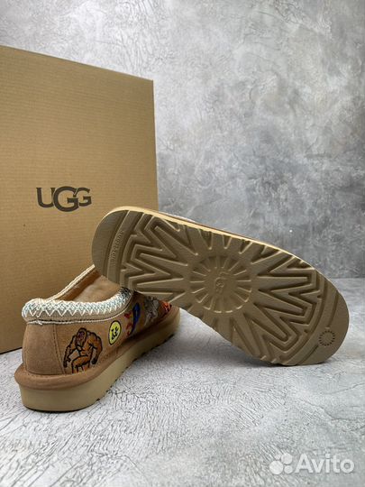 UGG Tasman Slipper Chestnut