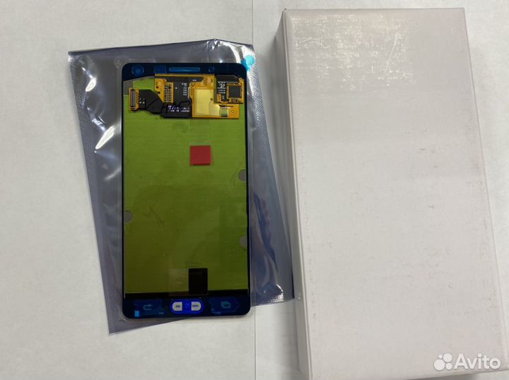 Дисплей Samsung Xiaomi LG Vertex