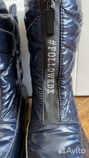 Ботинки детские 31