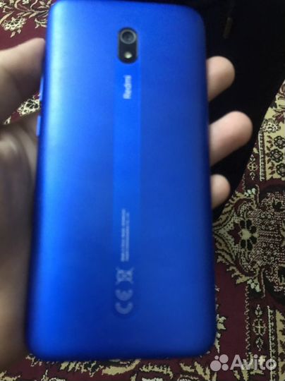 Телефон xiaomi Redmi