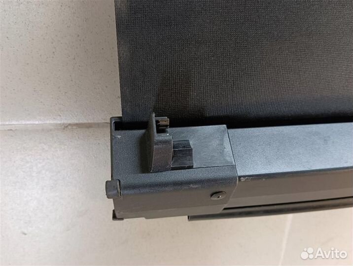 Штора багажника Citroen C5 2009