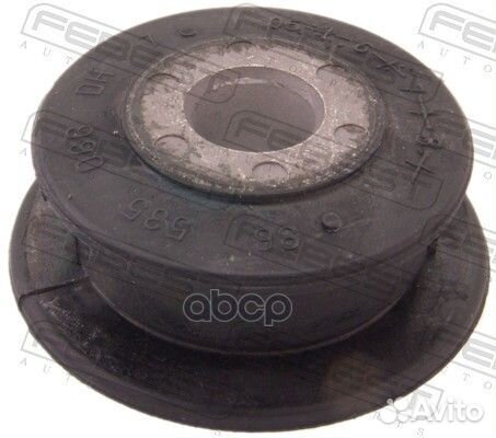 Сайленблок передней подвески (chevrolet aveo (T