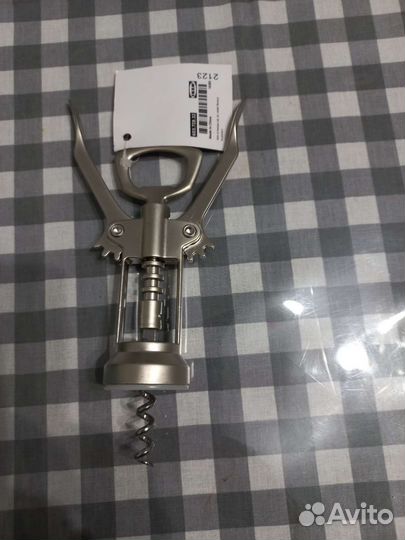 Штопор IKEA