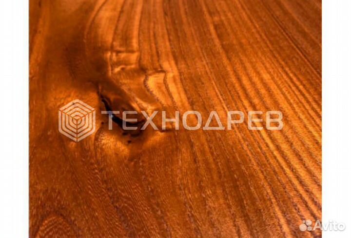 Столешница с эпоксидной смолой 780х1850 мм