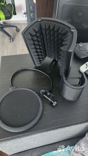 Набор для микрофона