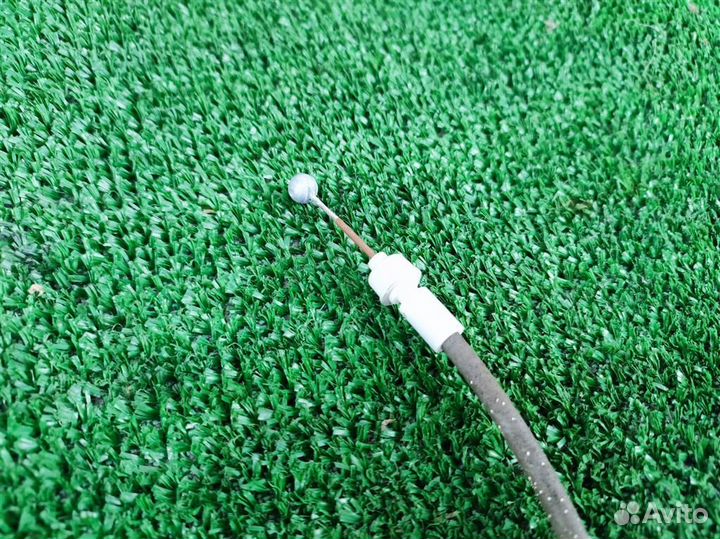 Замок двери задней левой Nissan Qashqai J10 2008