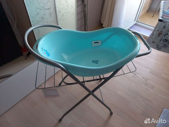 Ванночка для купания