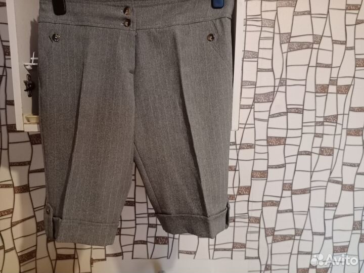 Шорты женские