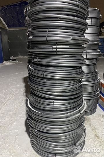 Труба rehau stabil 32 4,7