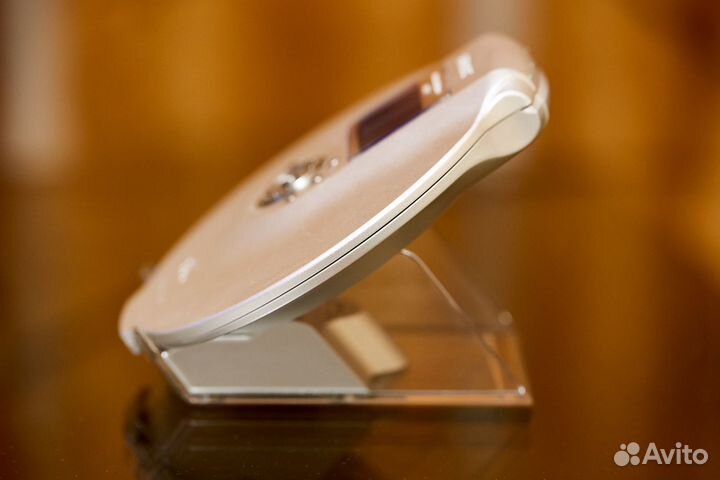 Sony CD Walkman D-NE900