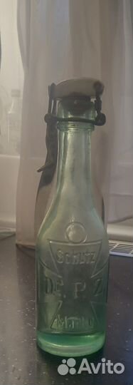 Чекушка Dr.Pz