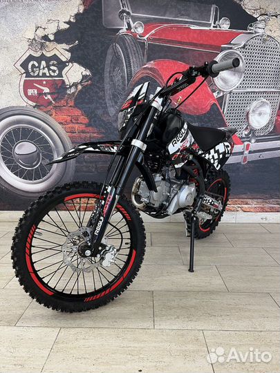 Питбайк Regulmoto seven medalist 19/16