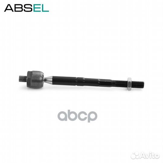 Тяга рулевая ty460018 absel