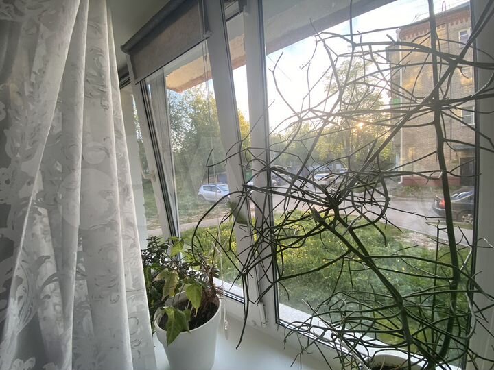 2-к. квартира, 39,3 м², 1/5 эт.