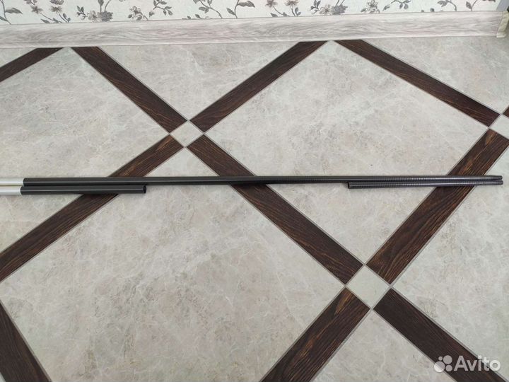 Трубки от лыжных палок STC Avanti