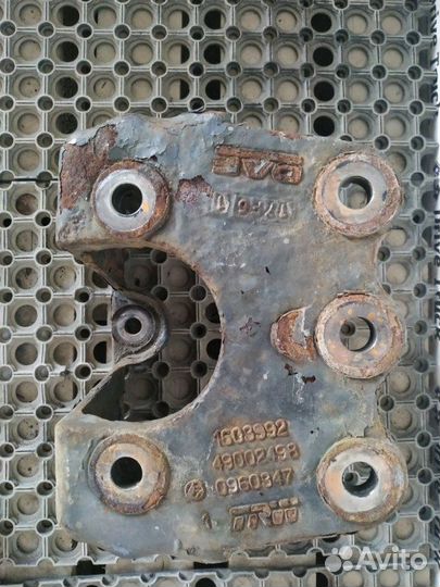 Кронштейн гидроусилителя руля Daf Cf 85.430