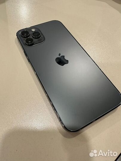 iPhone 12 Pro, 512 ГБ