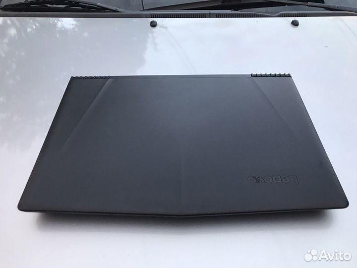 Lenovo legion R720