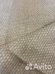 Ткани СССР:костюмная, саржа, гипюр