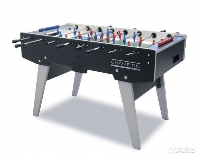 Настольный футбол 