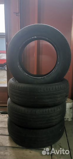 Nexen N8000 235/65 R17 104H