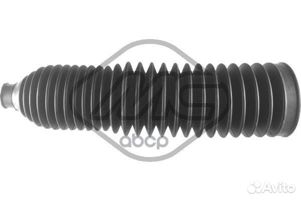 Комплект пыльника рулевого управления лев ;audi